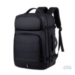 Sac à Dos de Voyage Extensible, idéal pour vos aventures