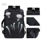 Sac à Dos compact, excellent pour les courts séjours