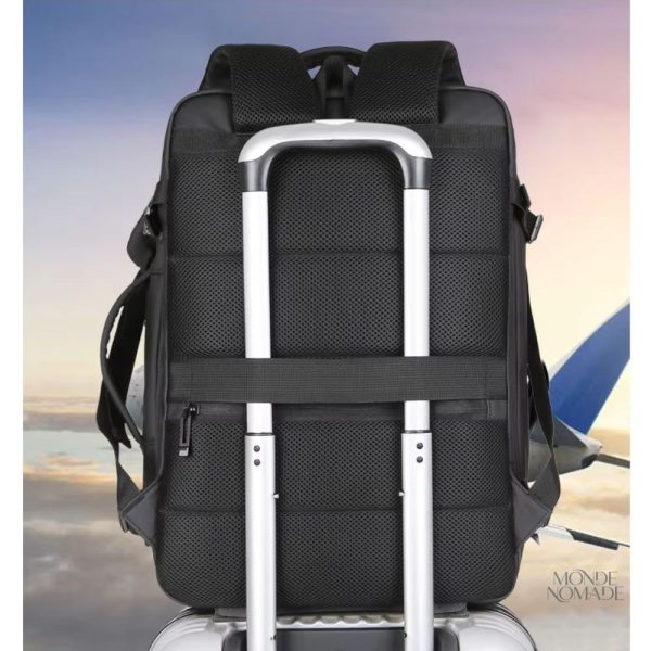 Sac à Dos de Voyage avec design ergonomique