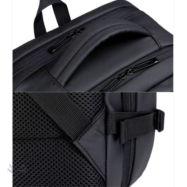 Sac à Dos extensible, adapté aux activités de plein air