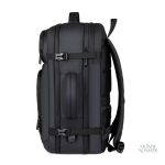 Sac à Dos extensible, pratique pour les déplacements