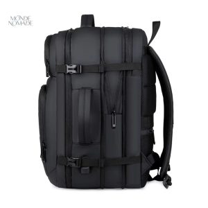 Sac à Dos de Voyage compact, facile à transporter
