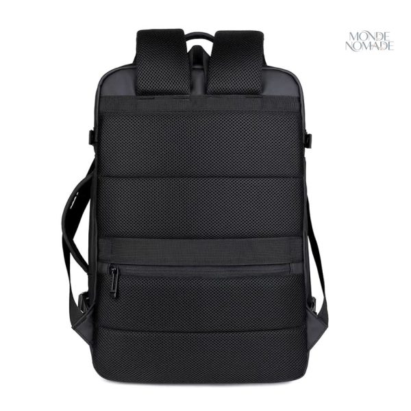 Sac à Dos Voyage, capacité ajustable pour vos voyages