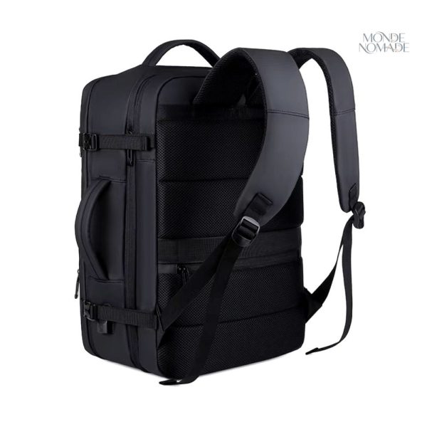 Sac à Dos de Voyage léger, parfait pour le trekking