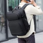 Sac à Dos extensible, polyvalent pour les escapades