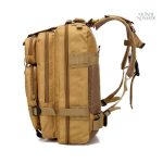 Sac à dos militaire idéal pour les aventures en plein air