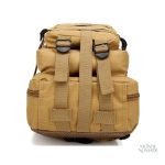 Sac à dos de voyage résistant pour les activités extérieures