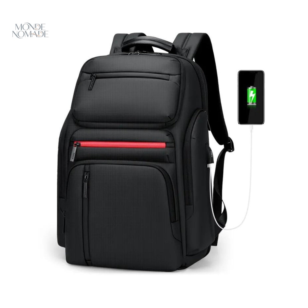 Sac à Dos de Voyage pour Ordinateur