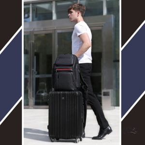 Sac à dos résistant pour un usage quotidien