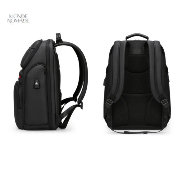 Sac à dos ergonomique pour ordinateurs portables