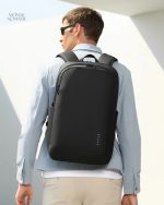 Sac à dos de voyage durable pour ordinateurs portables