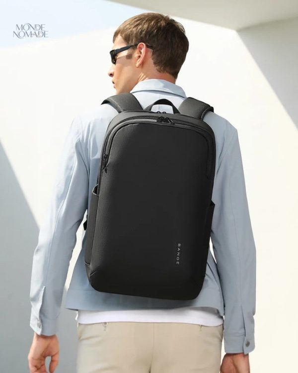 Sac à dos de voyage durable pour ordinateurs portables