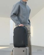 Sac à dos pour PC, allié des voyageurs fréquents