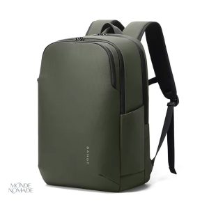Sac à dos de voyage avec compartiment pour ordinateur