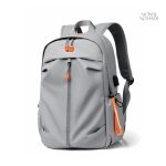 Sac à dos étanche pour homme, idéal pour le voyage