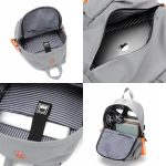 Sac à dos de voyage, solution idéale pour les aventuriers modernes