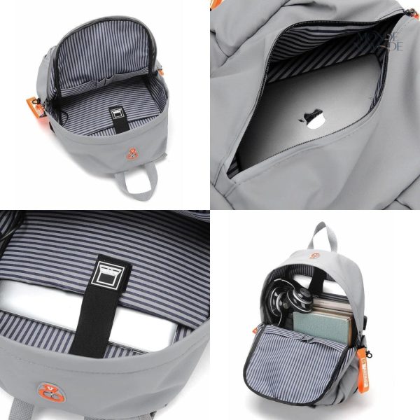 Sac à dos de voyage, solution idéale pour les aventuriers modernes