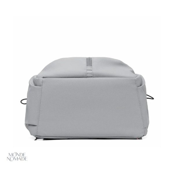 Sac à dos étanche, style et fonctionnalité pour les hommes