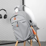 Sac à dos waterproof, design ergonomique pour un confort maximal