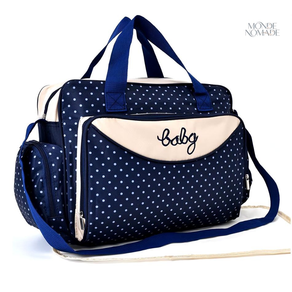 Comment organiser efficacement un sac de voyage pour une semaine ?