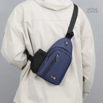 Sac banane essentiel pour les aventuriers avec porte bouteille