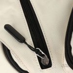Sac de poitrine versatile pour hommes et femmes
