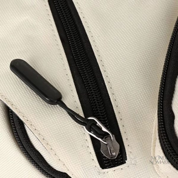 Sac de poitrine versatile pour hommes et femmes