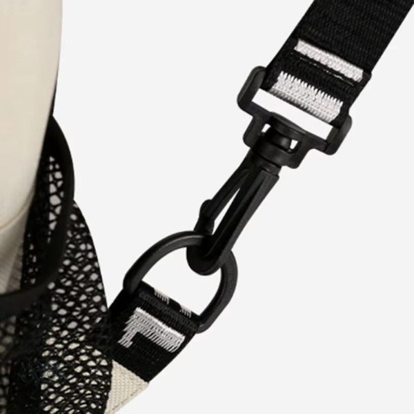 Sac banane ajustable à porter en toute occasion