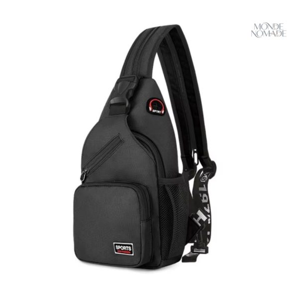 Sac de poitrine léger pour un usage quotidien