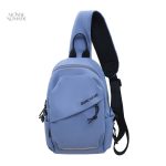 Sac banane de voyage élégant et pratique
