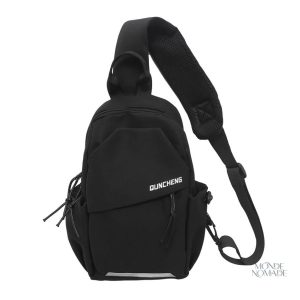 Sac de voyage compact pour un usage quotidien