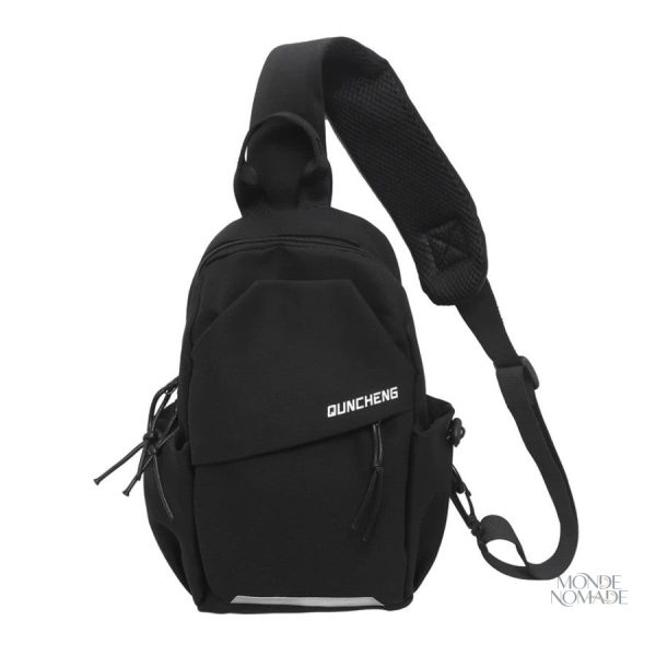 Sac de voyage compact pour un usage quotidien