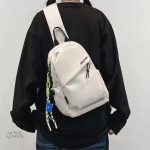 Sac de voyage léger avec ajustement facile