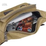 Sac banane pratique pour activités en plein air
