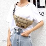 Sac en toile pour un style décontracté