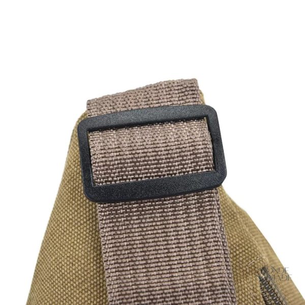 Sac banane léger pour vos essentiels