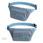 Sac à bandoulière femme, design multifonctionnel