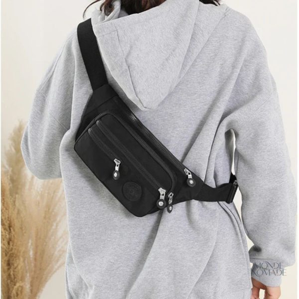 Banane moderne pour femme, parfaite pour les sorties