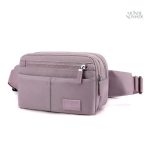 Sac banane femme pour voyage pratique et tendance