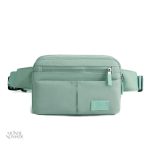 Sac banane élégant pour un voyage confortable
