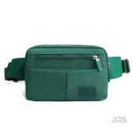Sac de voyage compact pour femme, idéal pour les escapades