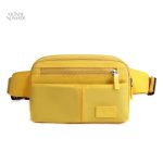 Sac de voyage décontracté, un accessoire essentiel pour femme