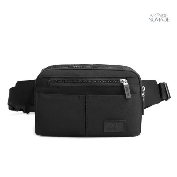 Sac banane à la mode, idéal pour les petites sorties
