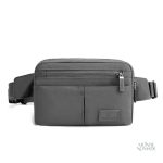 Sac de voyage pratique avec design sobre pour femme