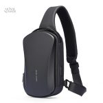 Sac Banane Voyage Homme - Mark Ryden
