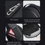 Sac de voyage homme pour un look décontracté