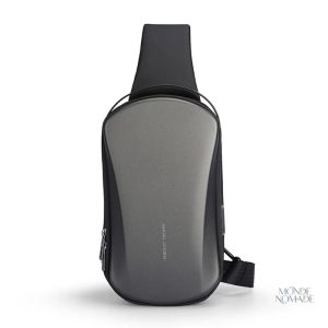 Sac de Voyage Homme compact et léger