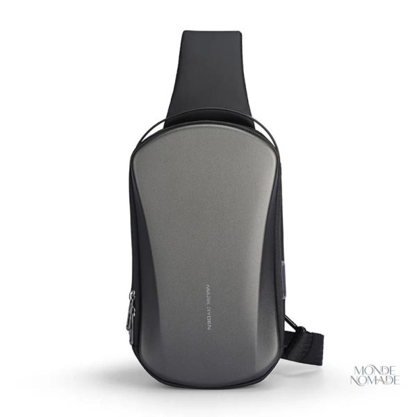 Sac de Voyage Homme compact et léger