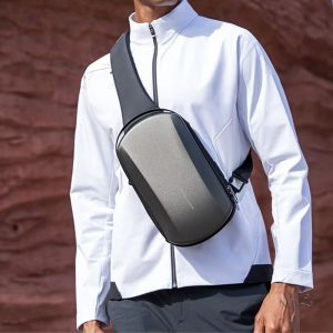 Sac banane élégant pour les déplacements