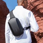 Accessoire de voyage homme fonctionnel
